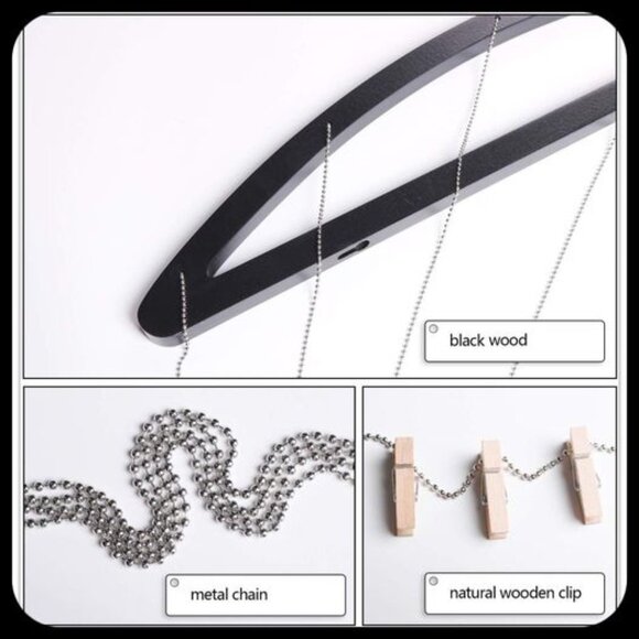 Unique Photo Collage Display Frame - Picture 3 of 3